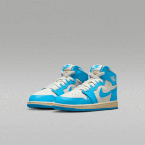 Jordan 1 Retro High OG 'UNC Reimagined