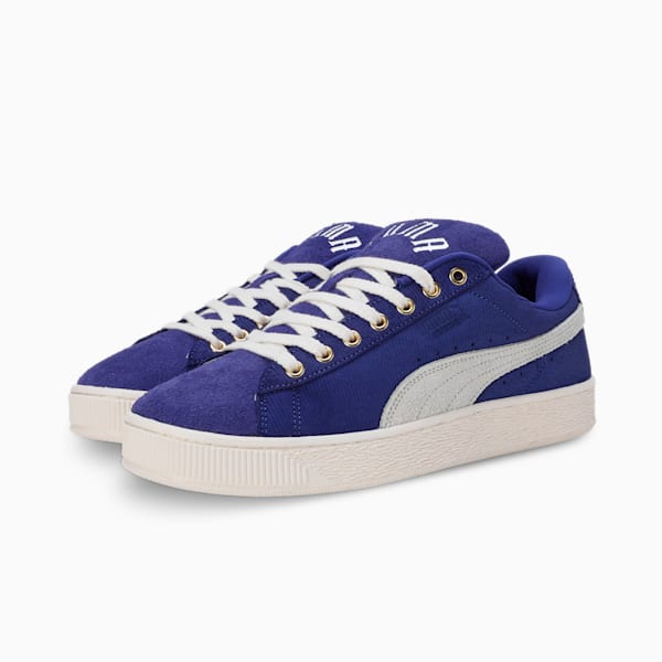 PUMA Suede XL Sneakers