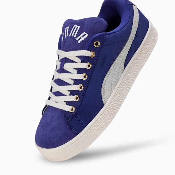 PUMA Suede XL Sneakers - Image 6